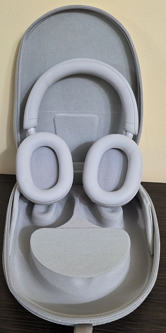 Состояние новых оригинальные наушники SONY WH-1000XM5 Харьков - изображение 3