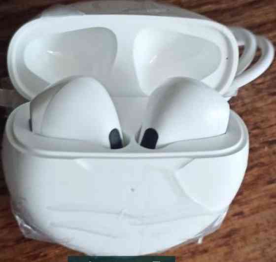 Навушники бездротові. Харків