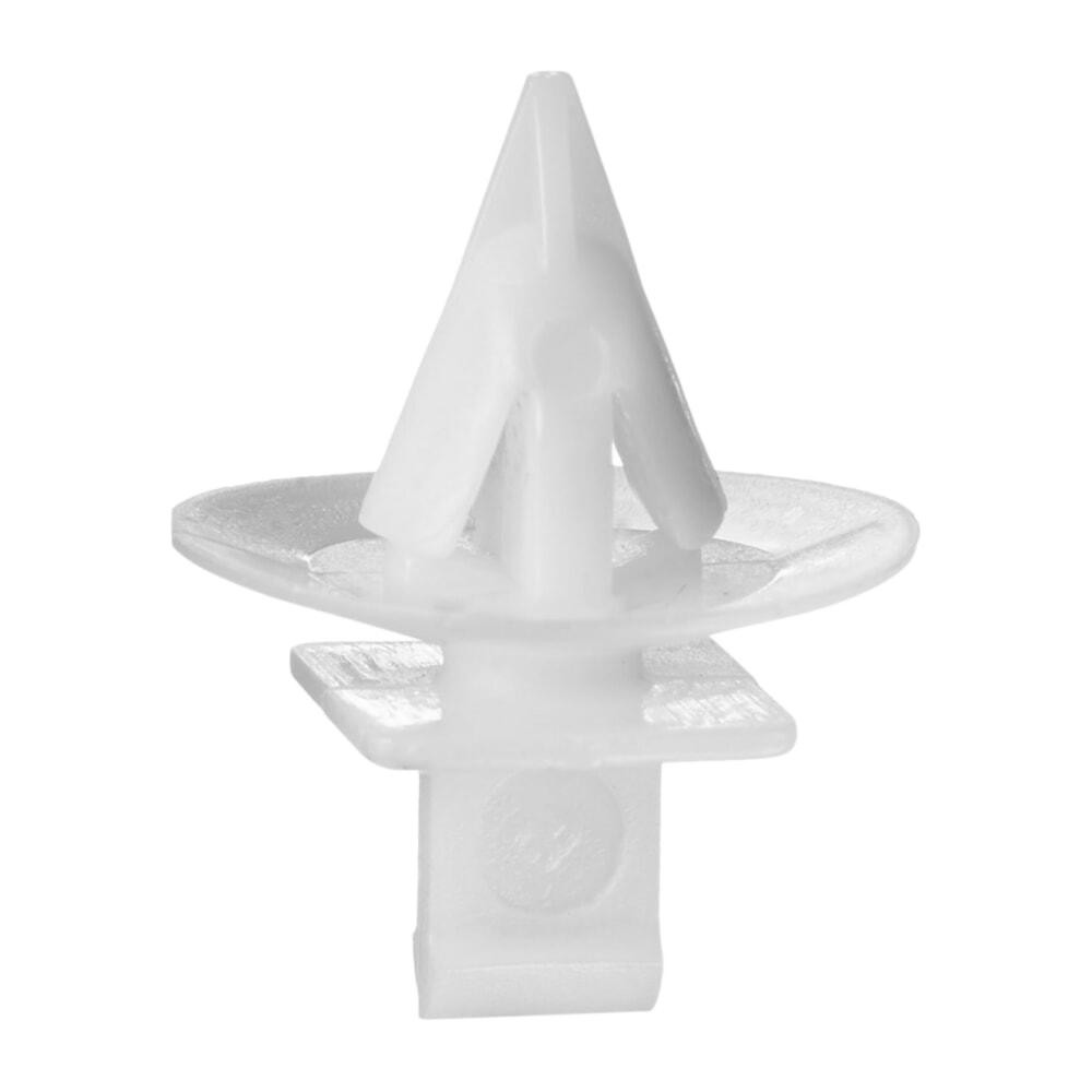 Клипса молдинга двери Renault Киев - изображение 2