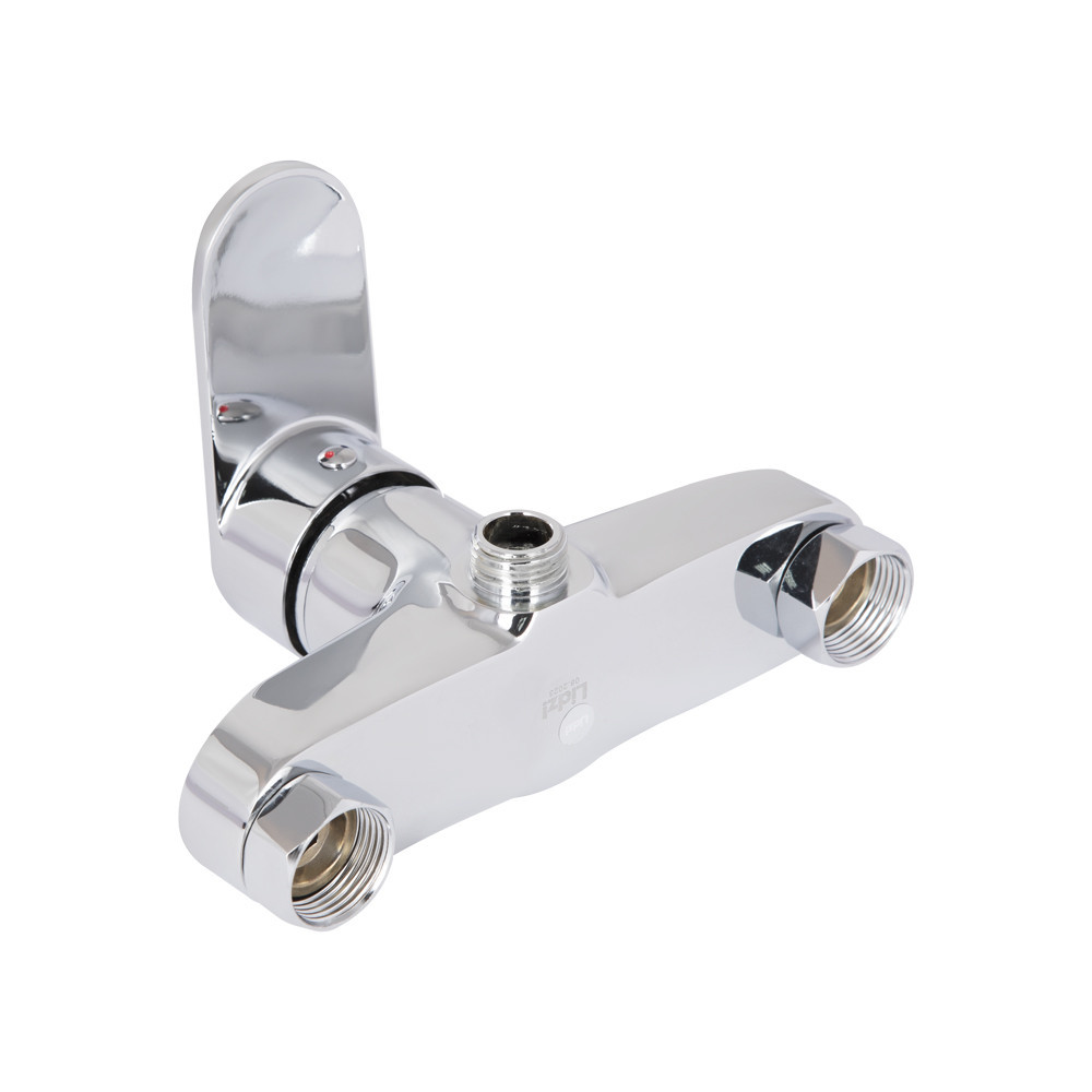 Смеситель для душа Lidz Tani 010 (с душевым гарнитуром) (k40) LDTAN010CRM44965 Chrome Киев - изображение 6