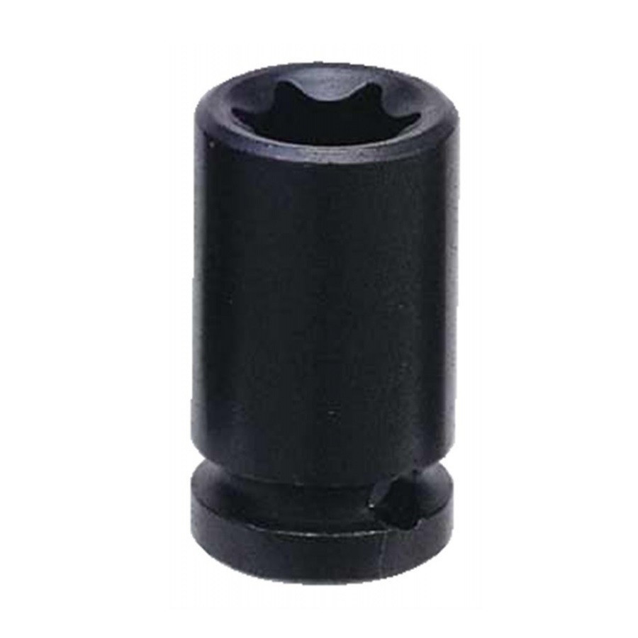 Головка Е-профиль ударная E10, 1/4'' FORSAGE F-24610 Одесса - изображение 1