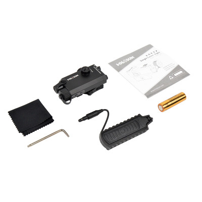 Тактический блок Holosun LS117-IR (LS117IR) (747045) Винница - изображение 5