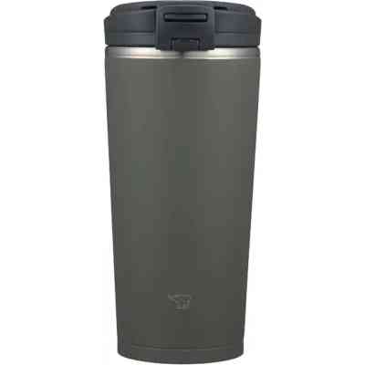 Термокружка Zojirushi SX-KA30HM 0.3 л Forest Gray (1678.06.38) Винница