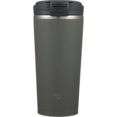 Термокружка Zojirushi SX-KA30HM 0.3 л Forest Gray (1678.06.38) Винница - изображение 1