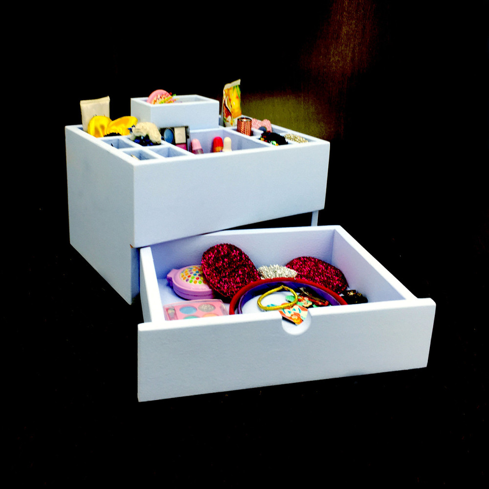 Органайзер для косметики 