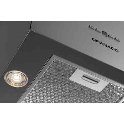 Вытяжка кухонная GRANADO Segovia 2614-1200 inox (GCH6236377) Винница
