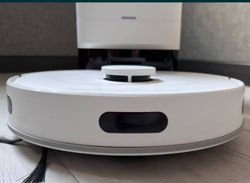 Мийний робот Пилосос: Rowenta X- PLORER Serie 75 S+ RR8587WH Київ - фото 5