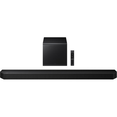 Акустическая система Samsung HW-Q800F/UA Black (HW-Q800F/UA) Винница - изображение 1