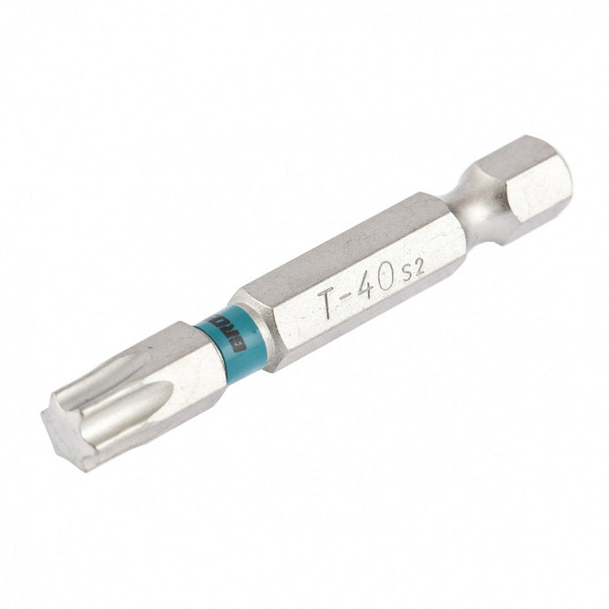Біта TORX 40х50, сталь S2, GROSS Полтава - фото 1