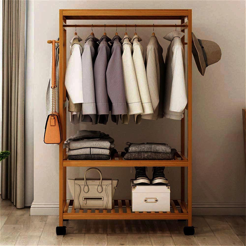 Стійка вішалка для одягу "Хісарія 79" мускат Миколаїв - фото 1