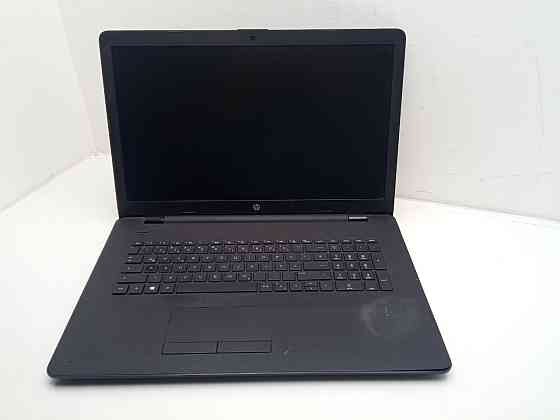 Ноутбук HP 17-bs077ng Cel N3060/8gb ddr3/0 АКБ+ (Б клас) Луцьк