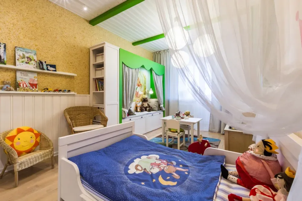 Жидкие обои 2500 видов цветов текстур Буча - изображение 7