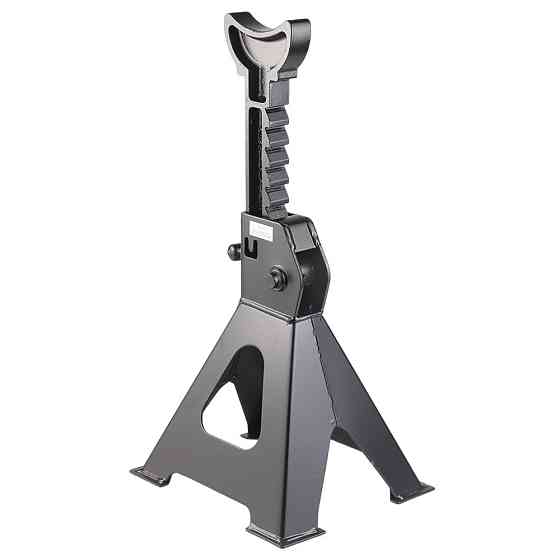 Підставка автомобільна з опорами регульована 3т (2 шт.) SIGMA (6145071) Київ