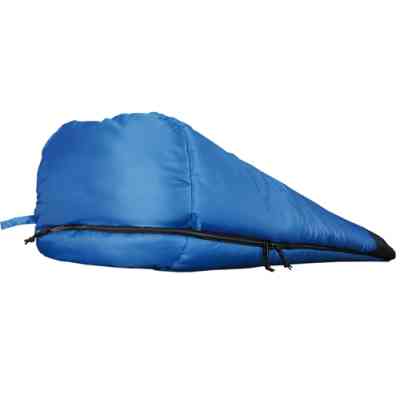 Спальный мешок Terra Incognita Pharaon EVO 200 L blue (4823081501817) Винница