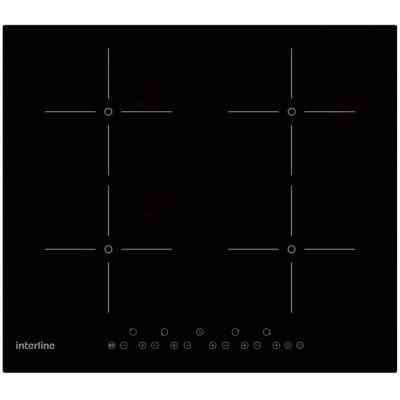 Варочна поверхня Interline VHK 265 SPT BA Вінниця