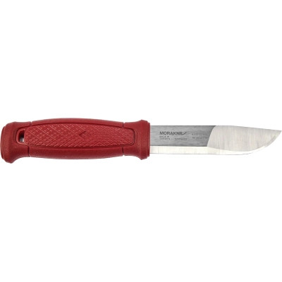 Нож Morakniv Kansbol stainless steel Dala Red (14143) Винница - изображение 8