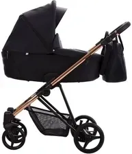 Дитяча коляска Bebetto Yoddi Premium Class 02 Głęboko Spacerowy Київ