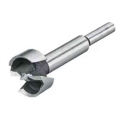 Сверло Werk по дереву Форстнера – 35мм, с ограничителем (43838) Винница