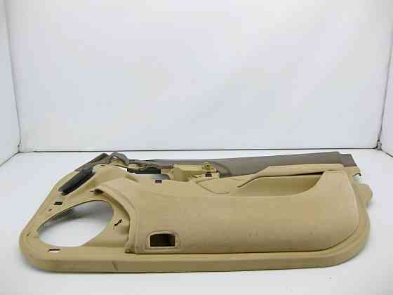 Mercedes-Benz  A2207201870 1A20 Карта передніх правих дверей бежева S-Class W220 Одесса