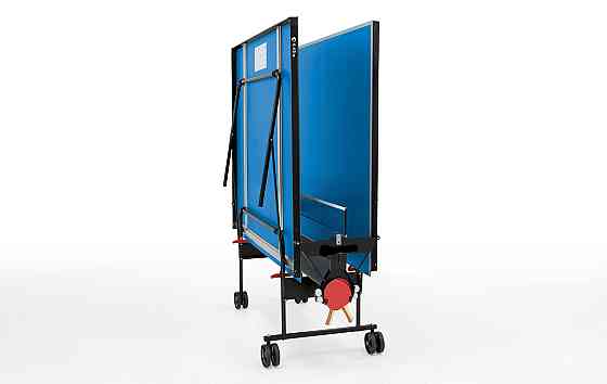 Тенісний стіл Stiga Outdoor Roller Blue (717505) Київ
