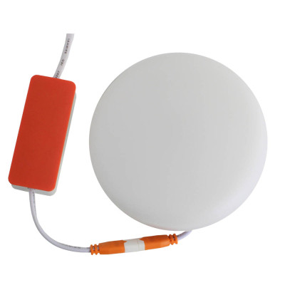 Світильник точковий Євросвітло LED-R-120-18 4200К без рамки Вінниця - фото 2