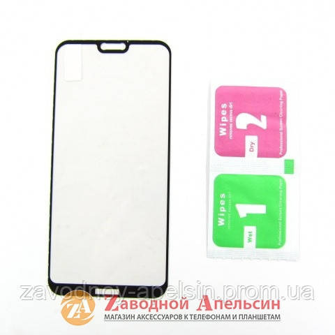Захисне скло Huawei P20 lite (ANE-LX1) Full Glass Одеса - фото 2
