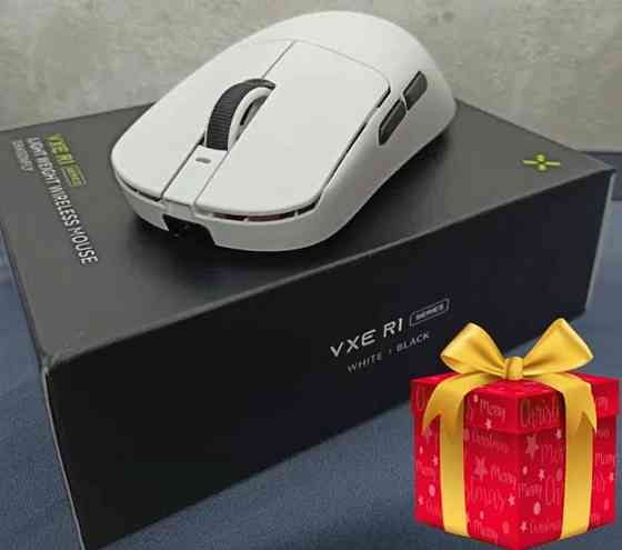 Бездротова Миша VXE R1 SE+ Київ