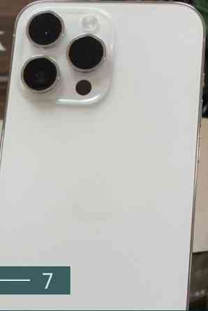 Айфон: iPhone 14 Pro Max 128Gb. Silver Киев