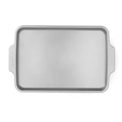 Лист для випікання KitchenAid 33 х 22,5 х 3,4 см (CC003300-001) Вінниця - фото 3