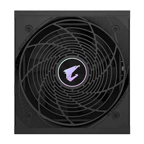 Блок живлення Gigabyte 1000W GP-AE1000PM PG5 ( Чорний ) Харків