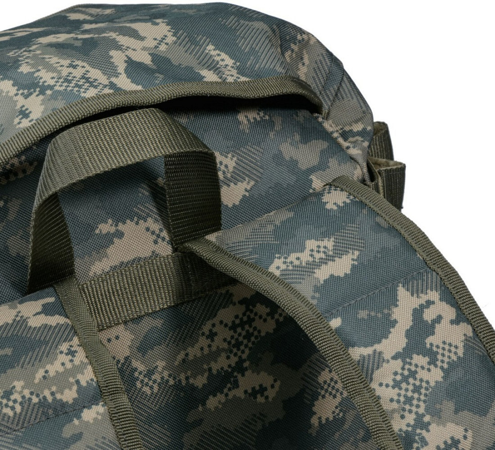 Водонепроницаемый Карповый Рюкзак 50 литров для рыболовных аксессуаров Mivardi (M-BMC50) Чехия Нововолынск - изображение 8