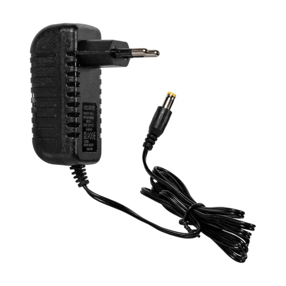 Блок живлення Mustang Energy PS-1201CA 12V/1A (43-00016) Київ