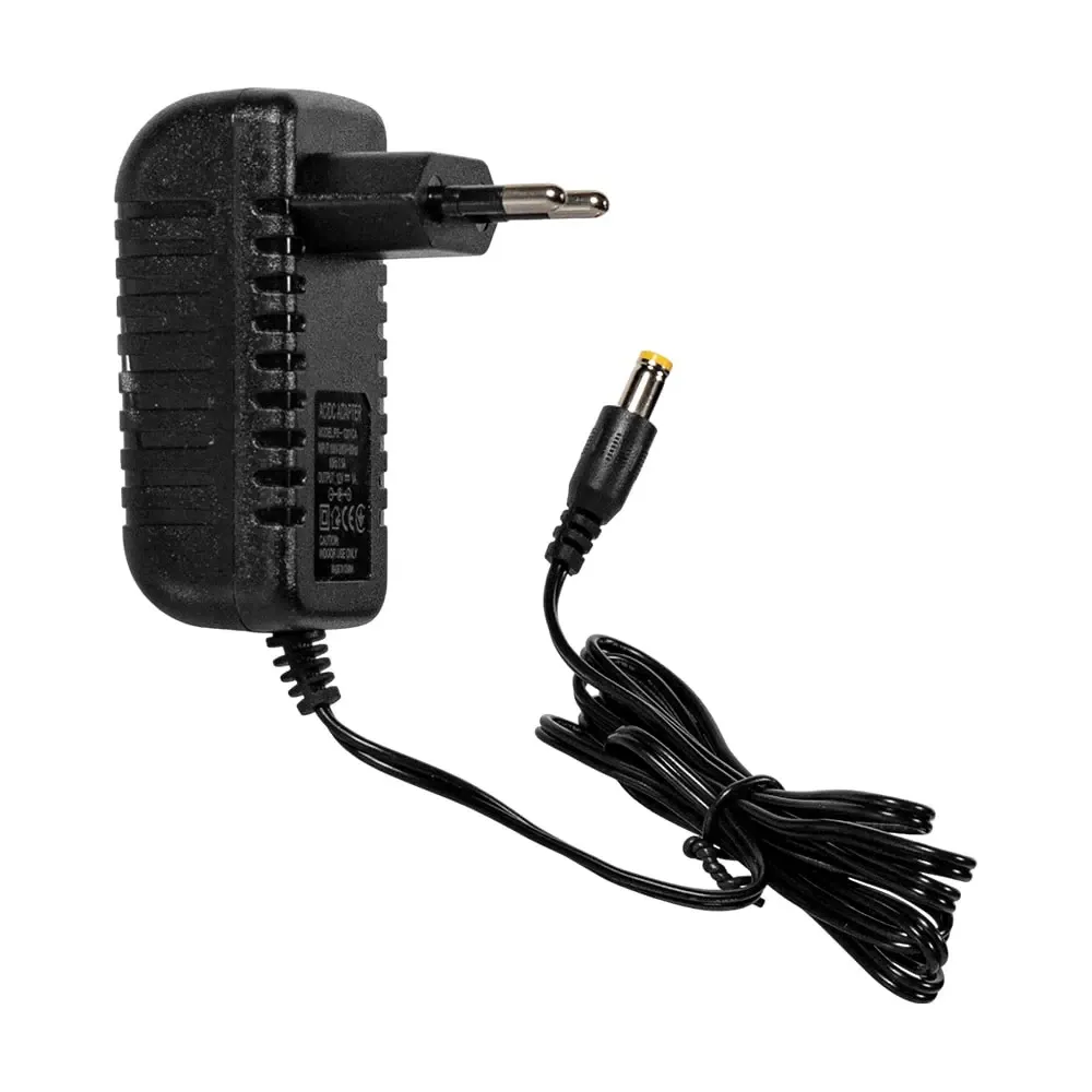 Блок живлення Mustang Energy PS-1201CA 12V/1A (43-00016) Київ - фото 6