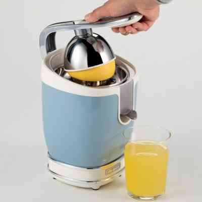 Соковижималка Ariete 413 light blue Вінниця