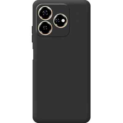 Чохол до мобільного телефона BeCover Nubia V60 Design Black (712775) Вінниця