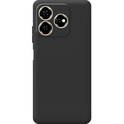 Чохол до мобільного телефона BeCover Nubia V60 Design Black (712775) Вінниця - фото 1