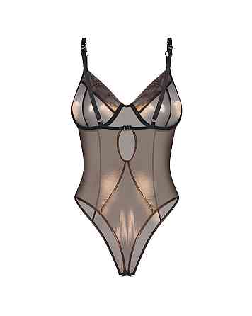 Боді Obsessive Soranna, L/XL Sex Aura Київ