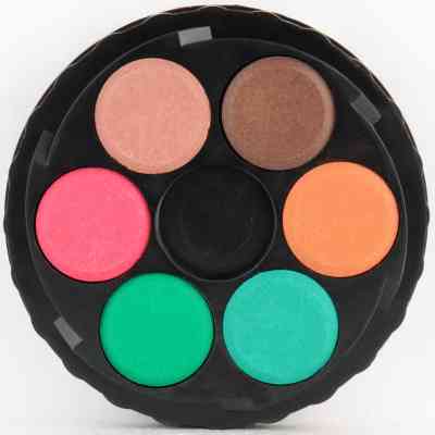 Краски для рисования Koh-i-Noor акварельные 18 цветов (171505) Винница