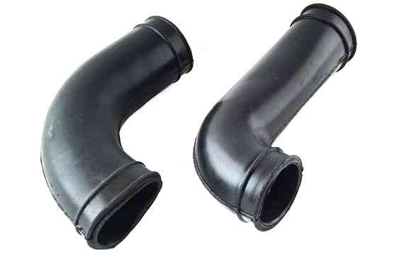 Патрубок повітряного фільтра УРАЛ (пара) VDK Киев