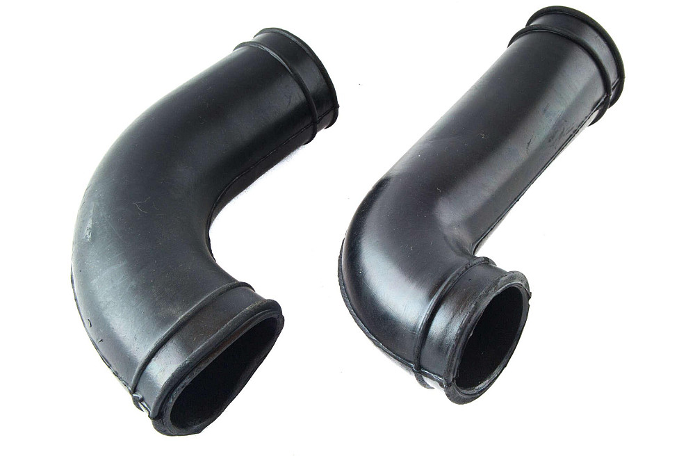 Патрубок повітряного фільтра УРАЛ (пара) VDK Киев - изображение 1