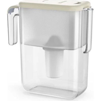 Фильтр-кувшин Ecosoft Slim айворі (FMVSLIMWECO) Винница - изображение 10