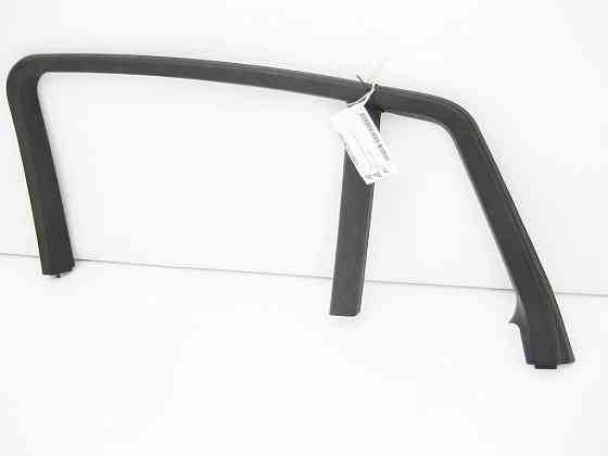 Mercedes-Benz  A2927370280 9051 Обшивка рами вікна задніх правих дверей GLE Coupe C292 Одесса