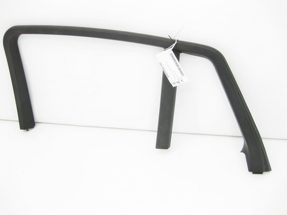 Mercedes-Benz  A2927370280 9051 Обшивка рами вікна задніх правих дверей GLE Coupe C292 Одесса - изображение 4