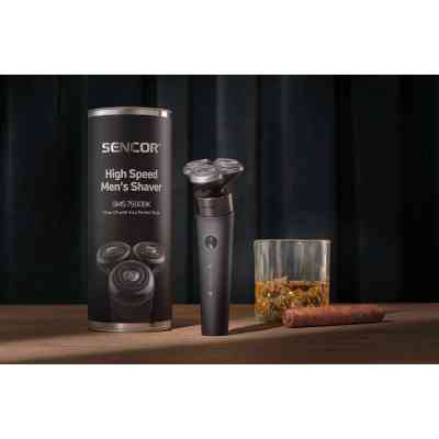 Электробритва Sencor SMS 7500BK Винница