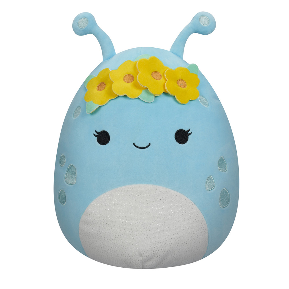 М'яка іграшка Squishmallows – Прибулець Натнат (30 cm) Днепр - изображение 1