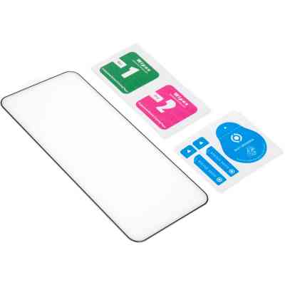 Стекло защитное Vinga Samsung Galaxy S25 (VGSAS25) Винница