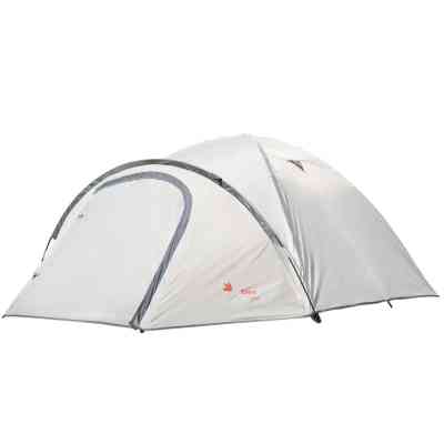 Намет Time Eco Travel-3 сіро-бежевий (4001831143160_1) Вінниця