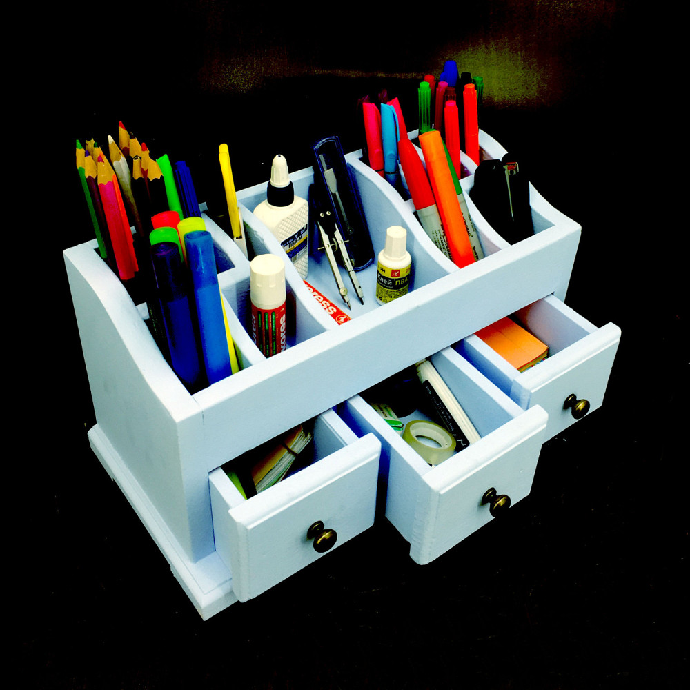 Настольный органайзер 