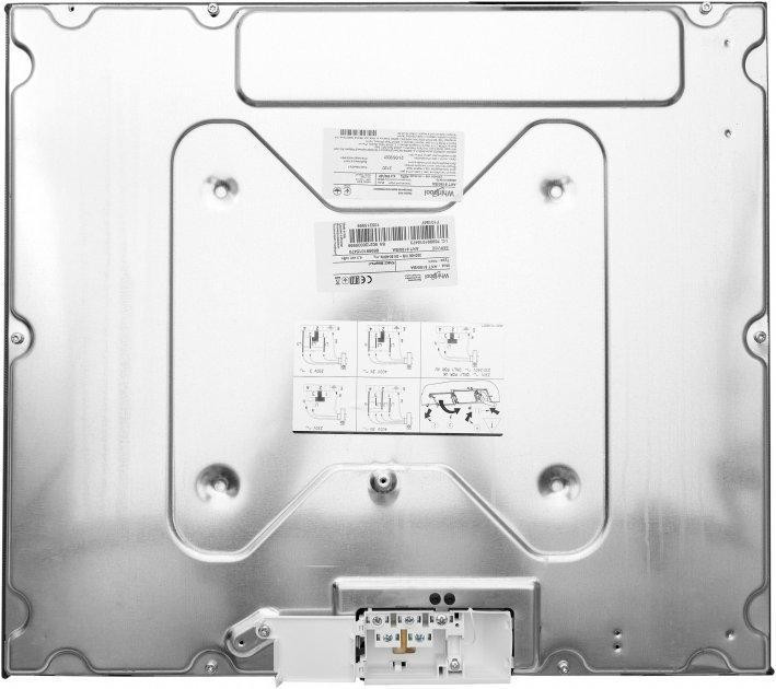 Варильна поверхня Whirlpool AKT 8190 BA ( 15507 ) Харьков - изображение 8