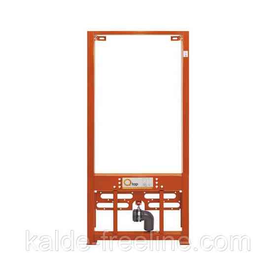 Інсталяція для біде Qtap Nest QT0155706B Харьков